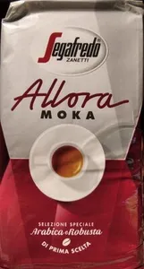 Allora moka