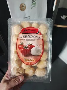 Gnocchi