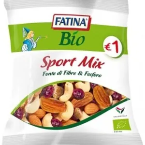 Sport mix bio