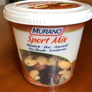 Sport mix