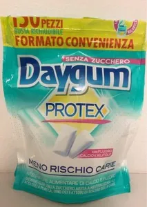 Daygum protex