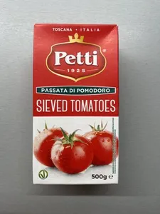 Passata di pomodoro