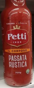 Passata rustica