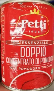 Concentré de tomates