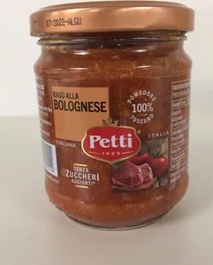 Ragù alla bolognese