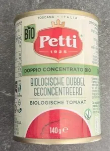 DOPPIO CONCENTRATO BIO