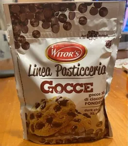 linea pasticceria