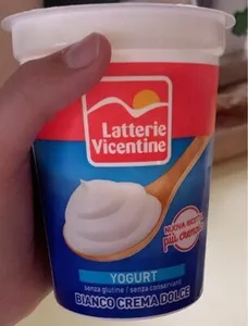 Yougurt