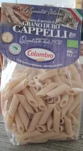 Penne cappelli
