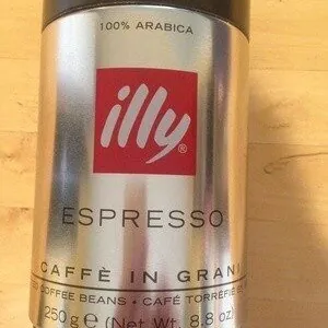 ESPRESSO Torréfaction Foncée