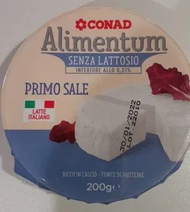 Primo sale