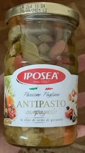 antipasto