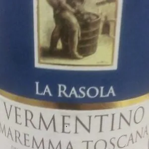 Vermentino Maremma Toscana