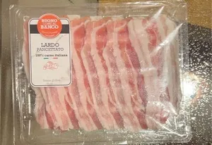 Lardo pancettato