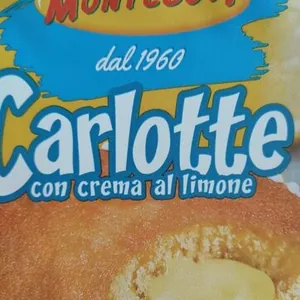 Carlotte