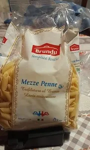 Pasta prodotta in loco torralba Sassari
