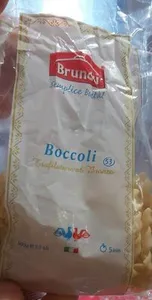 BOCCOLI PASTA