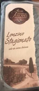 Lonzino