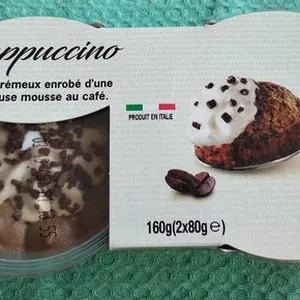 Cappucino