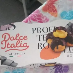 Profiterol