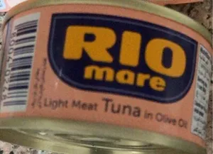 Tuna