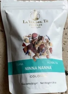 TISANA NINNA NANNA