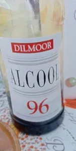 Alcool