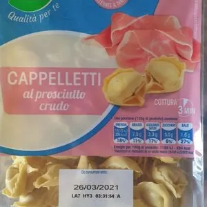 Cappelletti