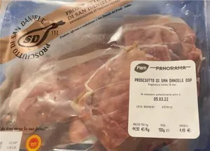 Prosciutto San Daniele