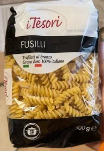 Fusilli