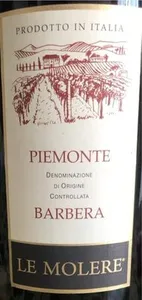 Piemonte barnera