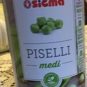 Piselli