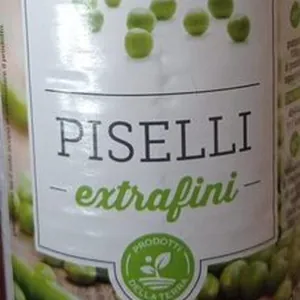 Piselli