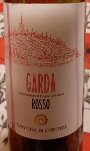 Garda Rosso