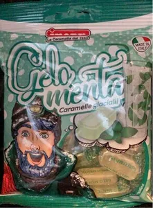 Gelo menta