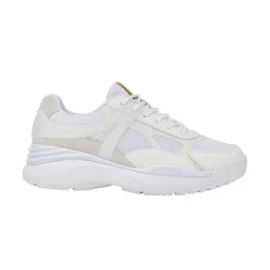 Scholl Walker promenadskor (dam) - White, 37