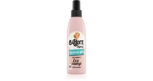Adorn No Gas Spray Volumizzante Per Capelli Grassi 200 Ml