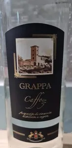 Grappa Caffo