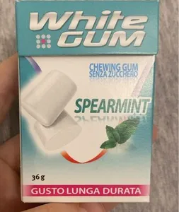 White Gum