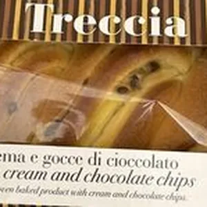 Treccia