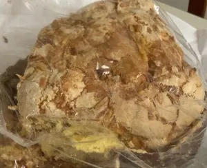 Colomba Regale