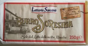 Краве масло