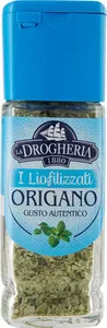Origano (I Liofilizzati)