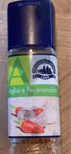 Aglio e Peperoncino