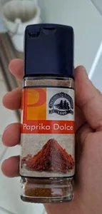 Paprika Dolce