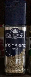 Rosmarino - foglie