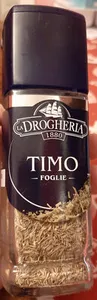 Timo foglie