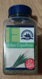 Erba cipollina