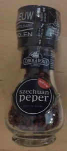 Szechuan peper