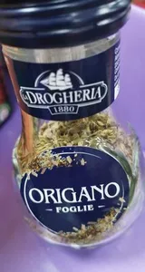 origano drogheria